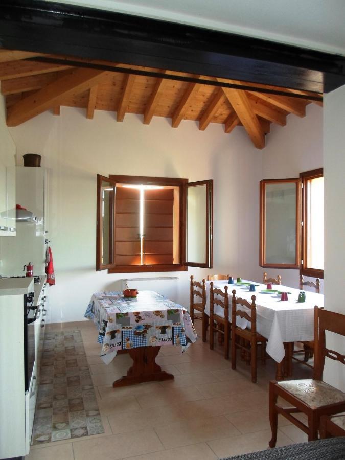 Casa Ines Daire Lonato Dış mekan fotoğraf