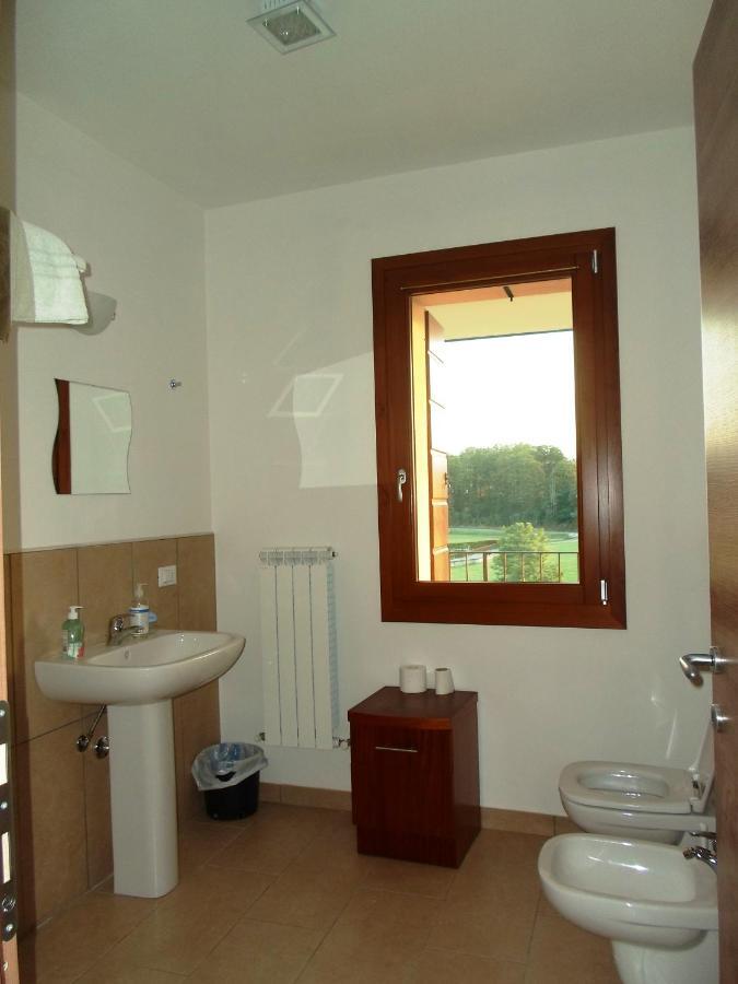 Casa Ines Daire Lonato Dış mekan fotoğraf
